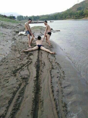 Funny good morning photos for friends