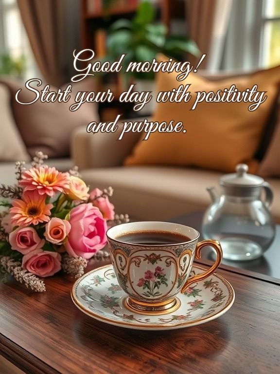 good morning quote