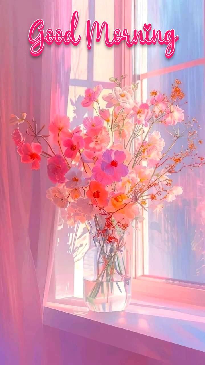 romantic special beautiful good morning images