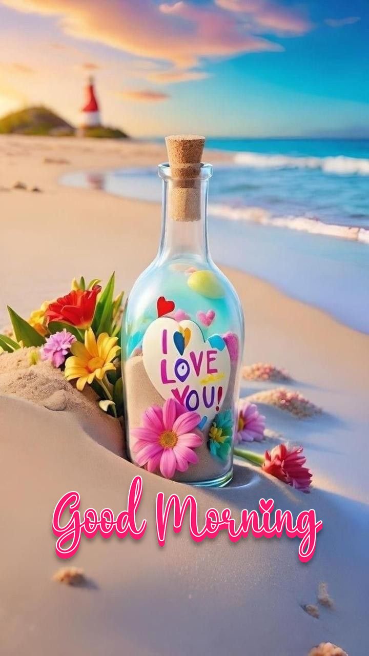 special friend beautiful good morning images