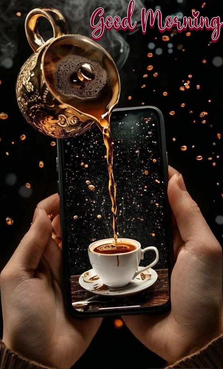 special good morning cute images