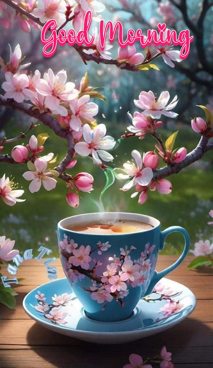 special good morning image