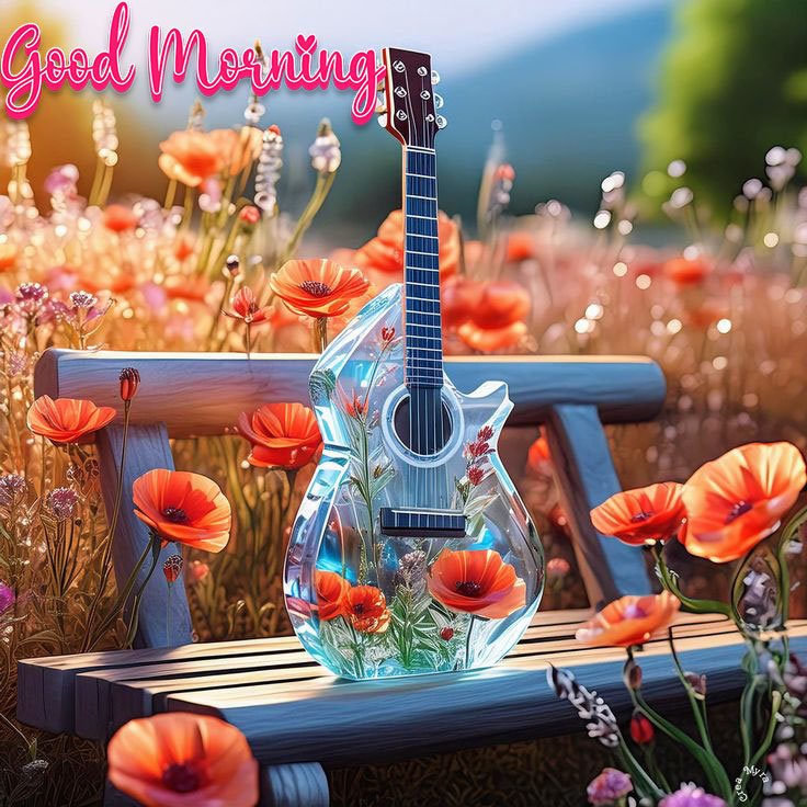 spectacular good morning images