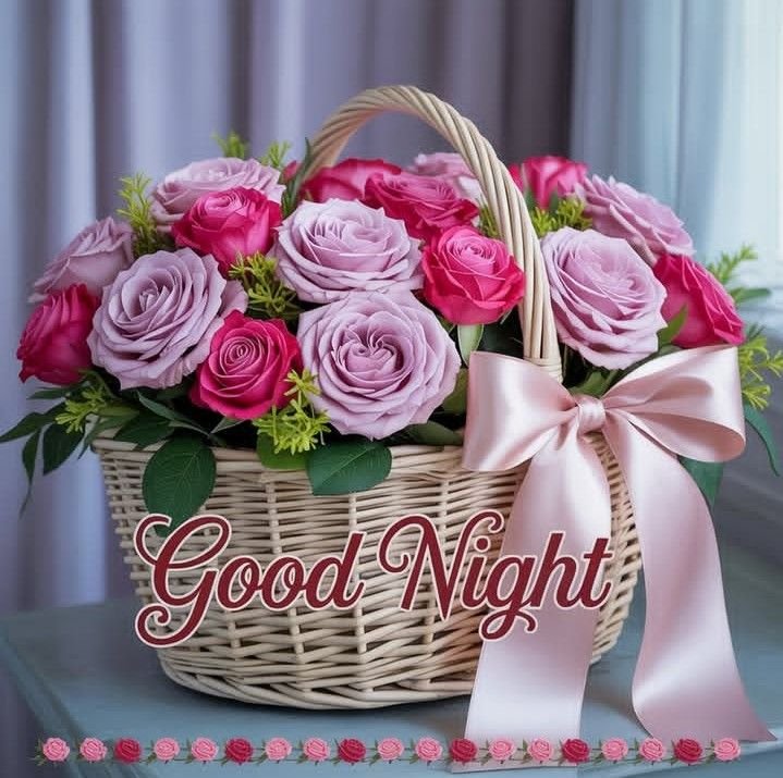 good night pic new
