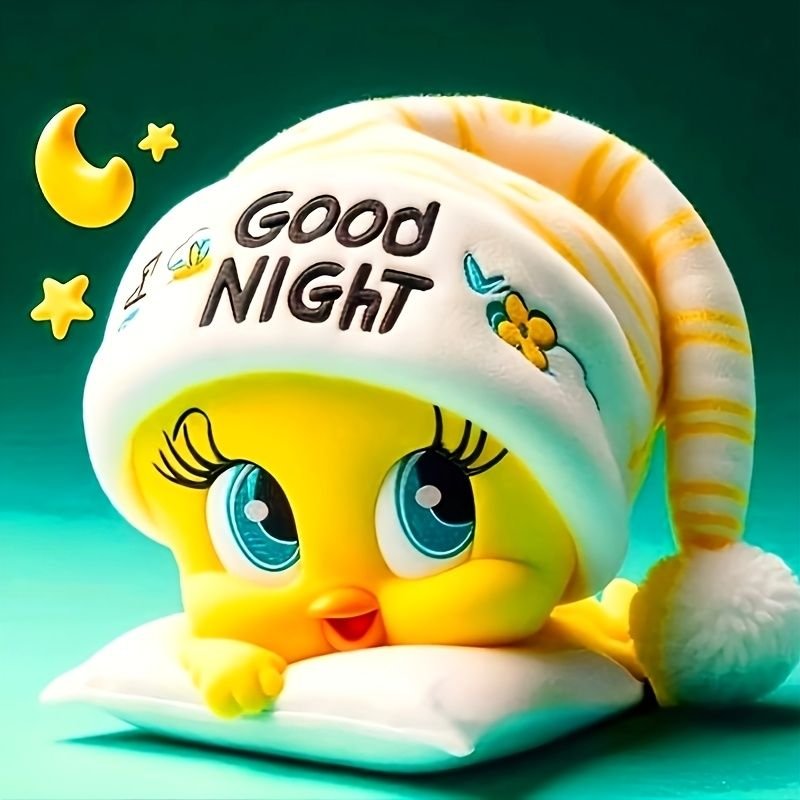 good night pic new