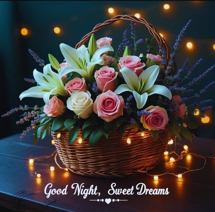 good night pic new