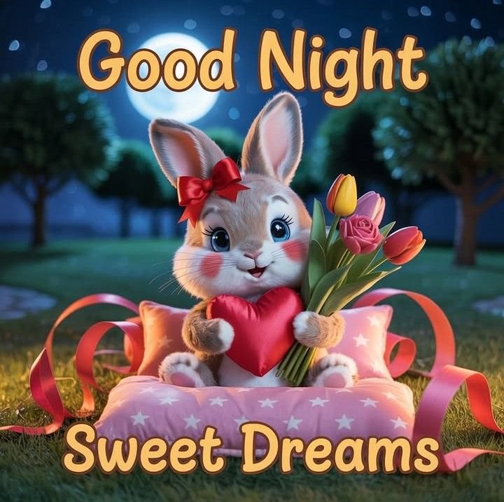 good night pic new