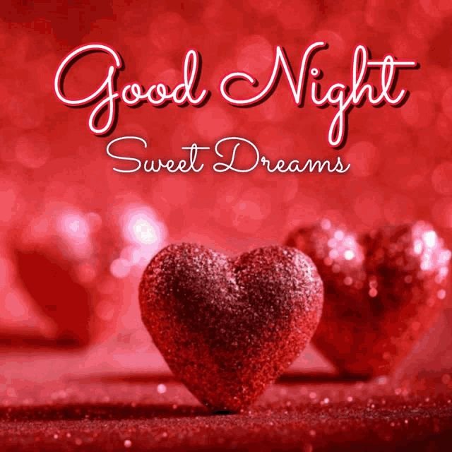 good night photos for love