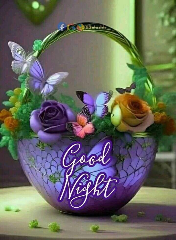 good night pic