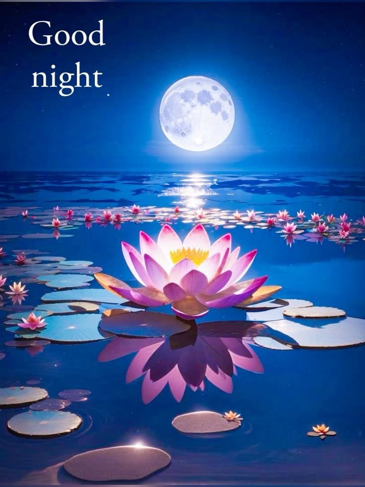 good night pic