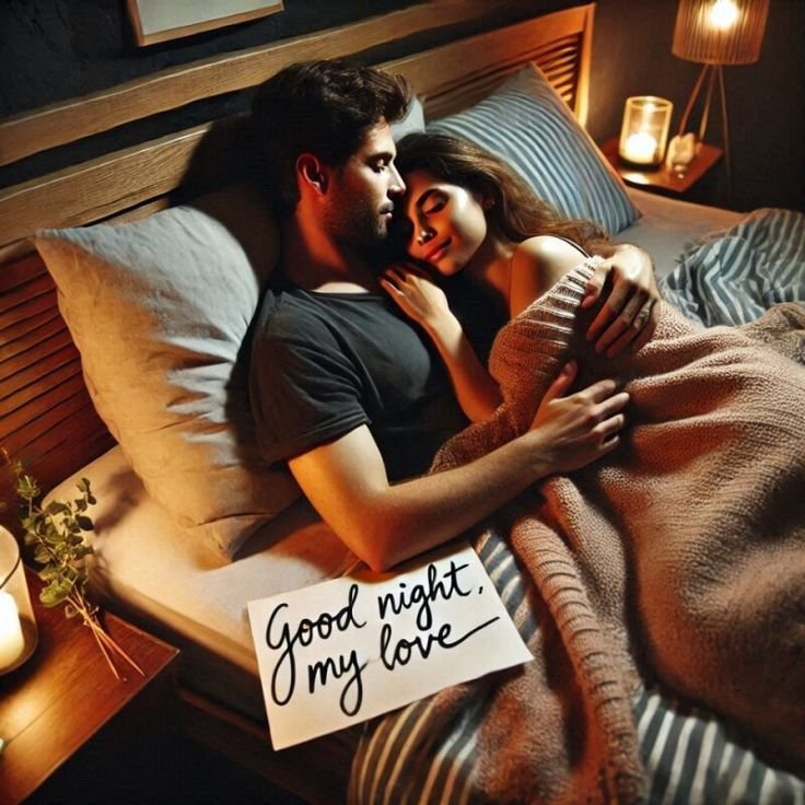 good night pic
