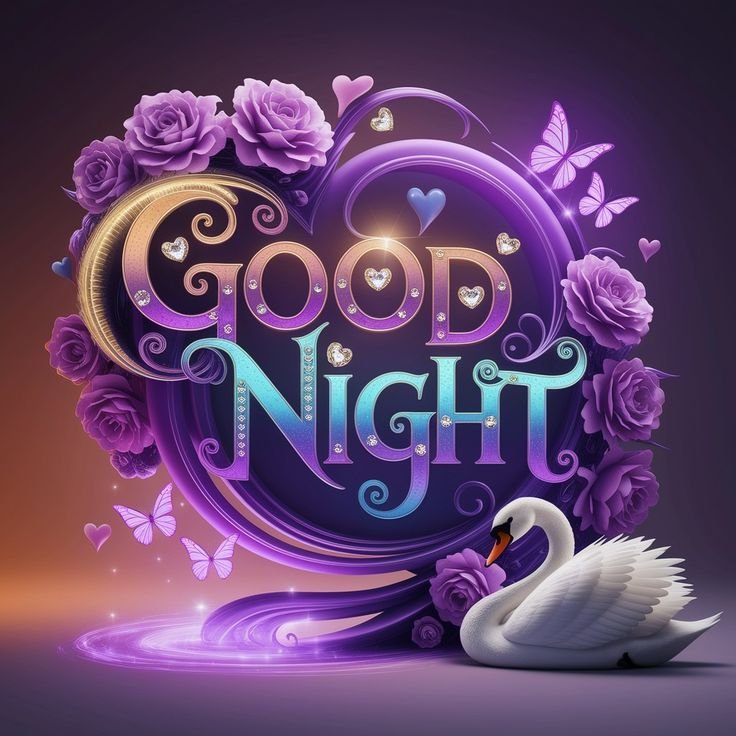 good night pic