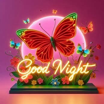 good night pic