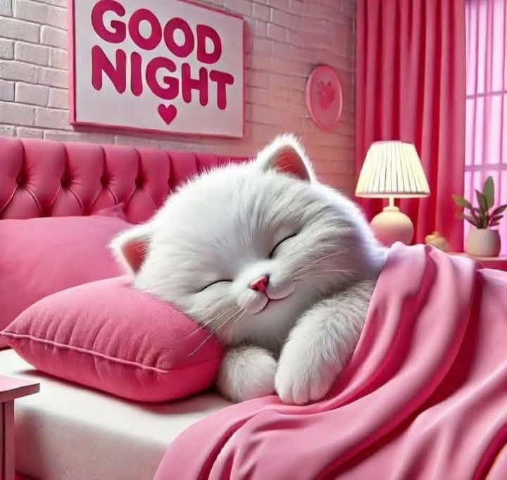 good night pic