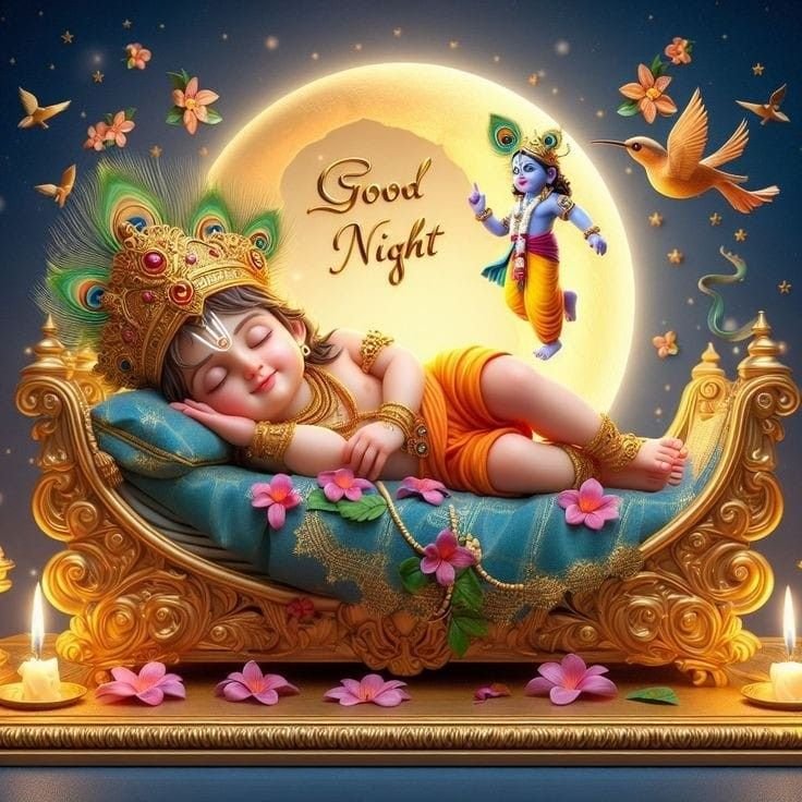 good night pic