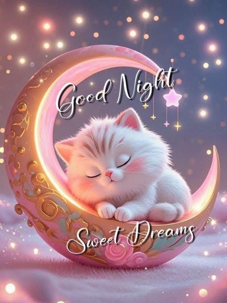 good night pics