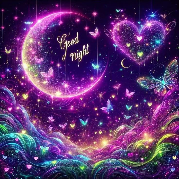 New good night images for whatsapp