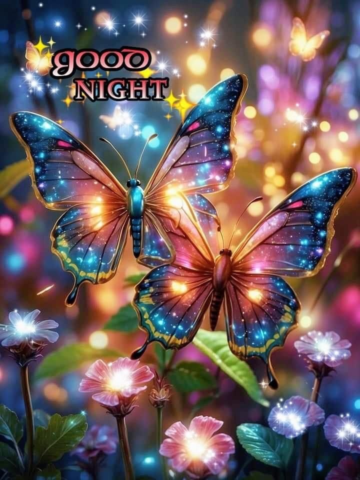 New good night images
