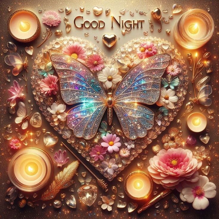 New good night images