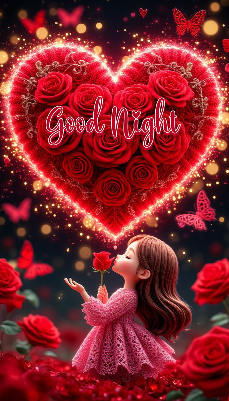 New good night images