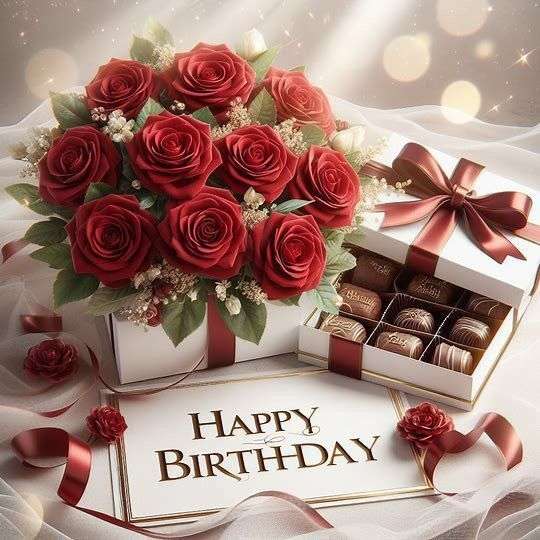 best happy birthday photos