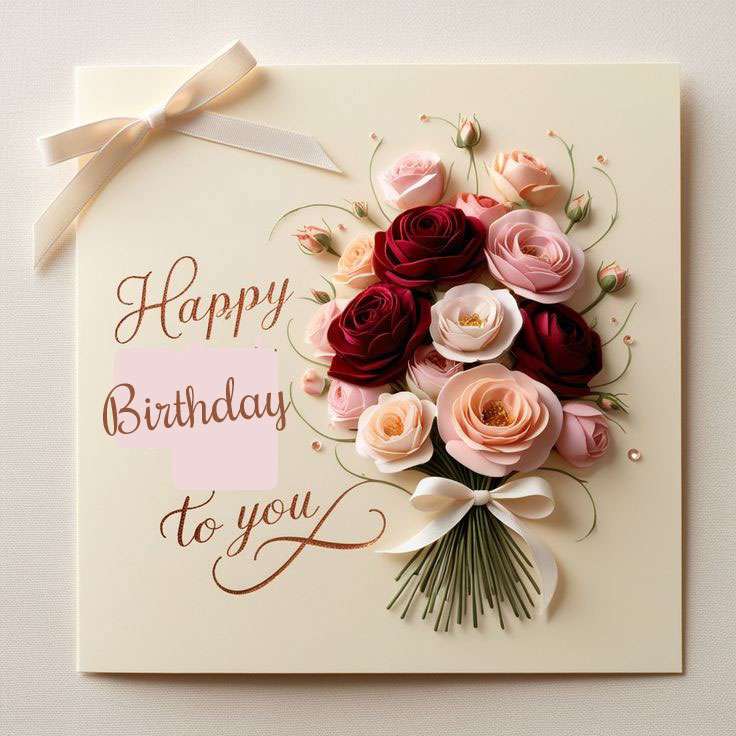 birthday images aesthetic