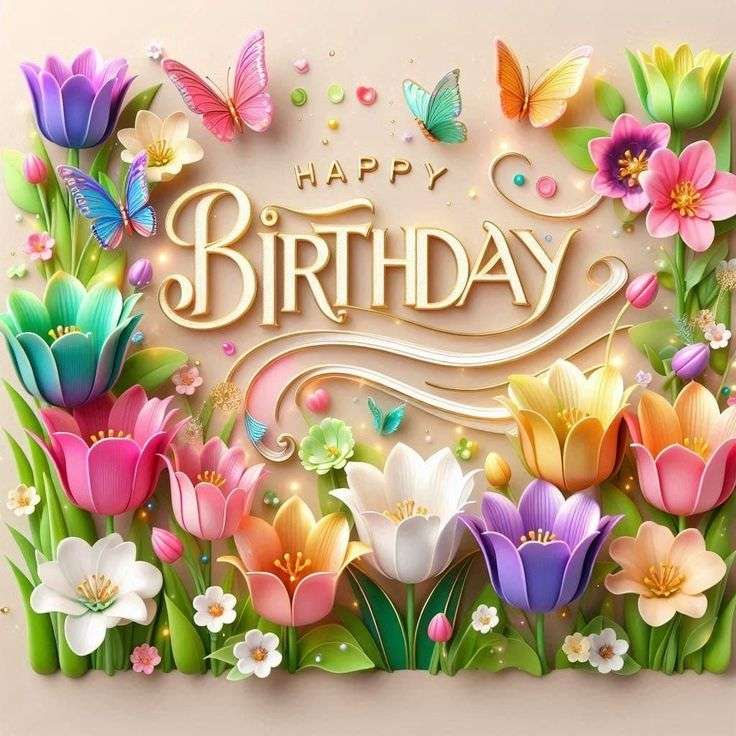 happy birthday images for friend