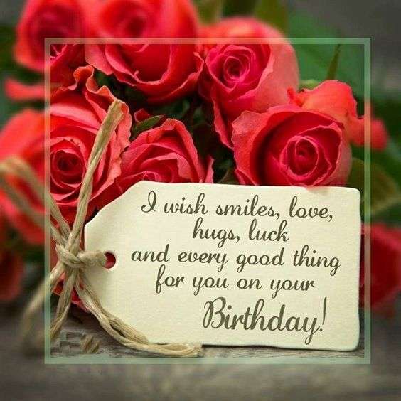 happy birthday images with quotes
