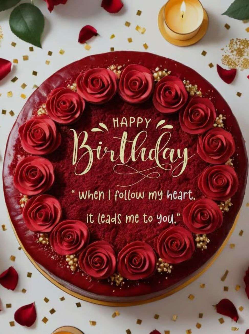happy birthday new style images