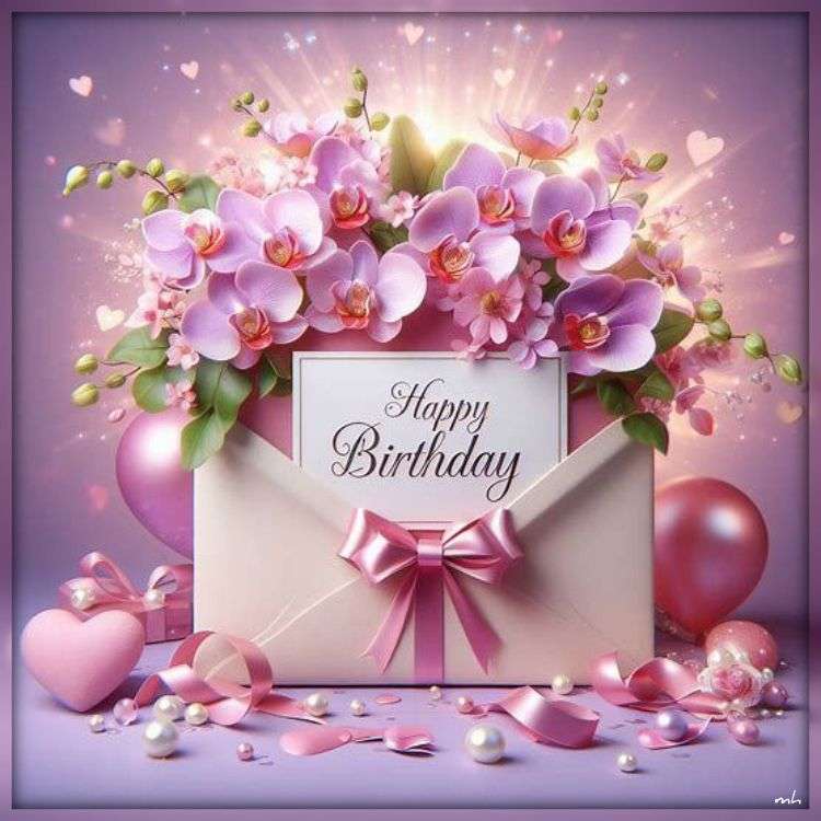 happy birthday new style images