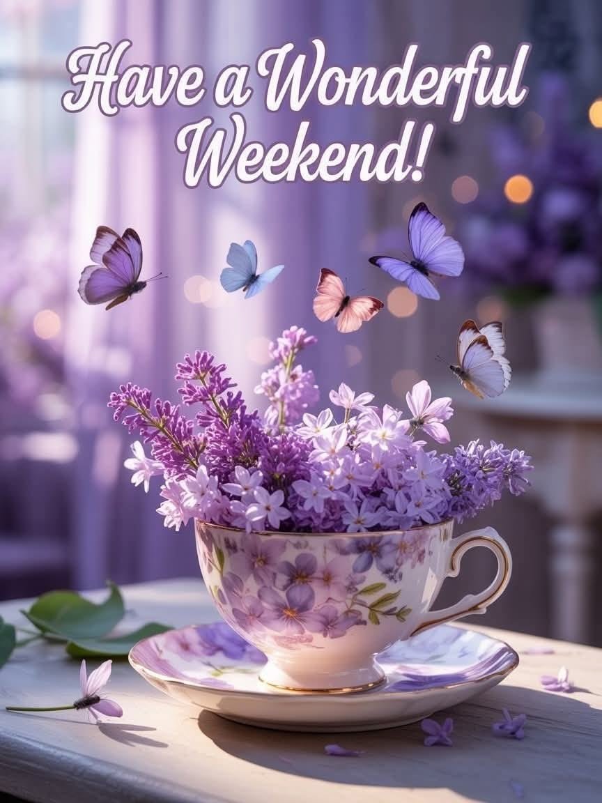happy saturday picture