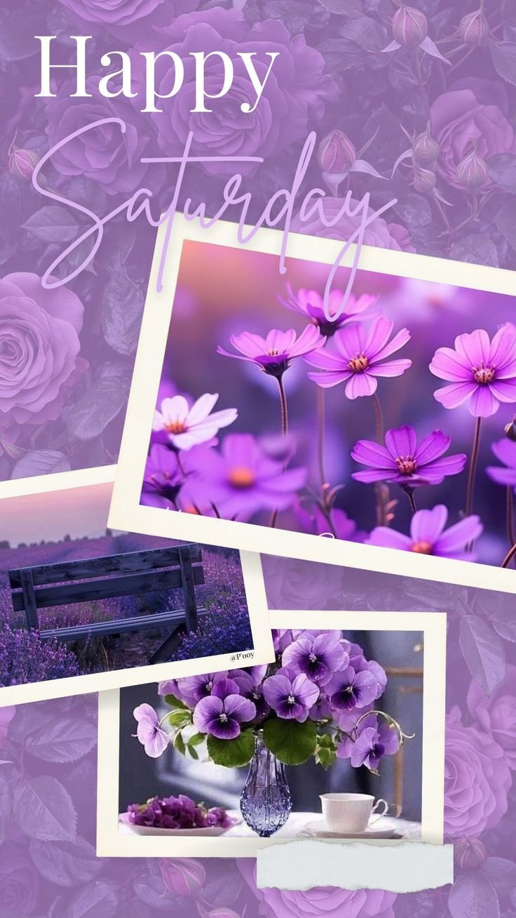 saturday wishes images