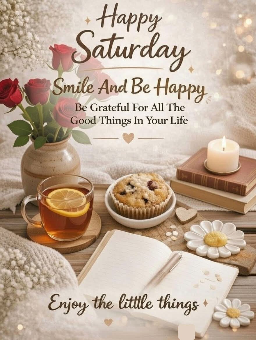 saturday morning blessings images