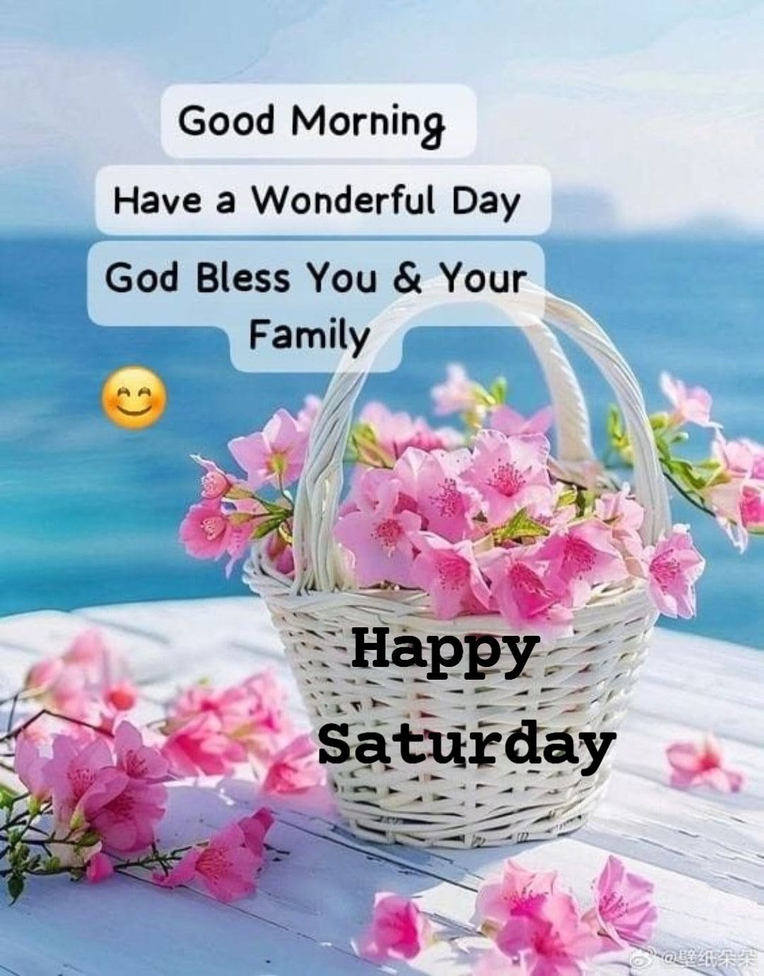 saturday morning blessings images