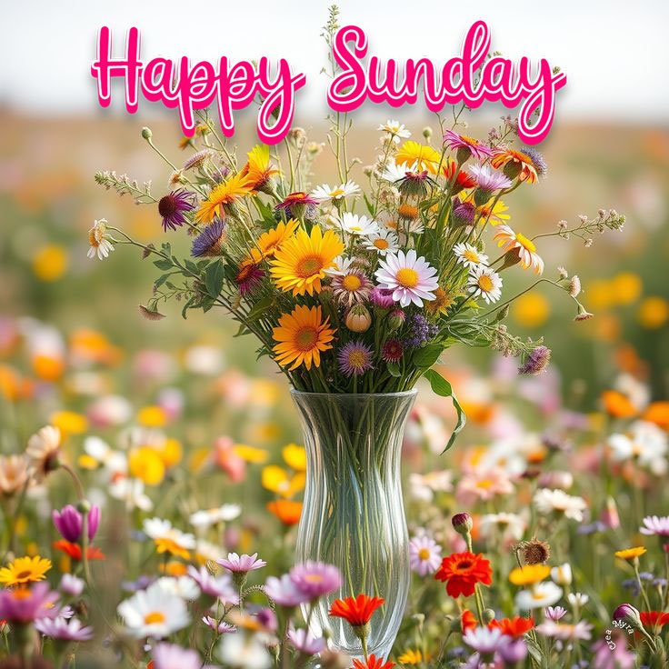 happy sunday images for whatsapp