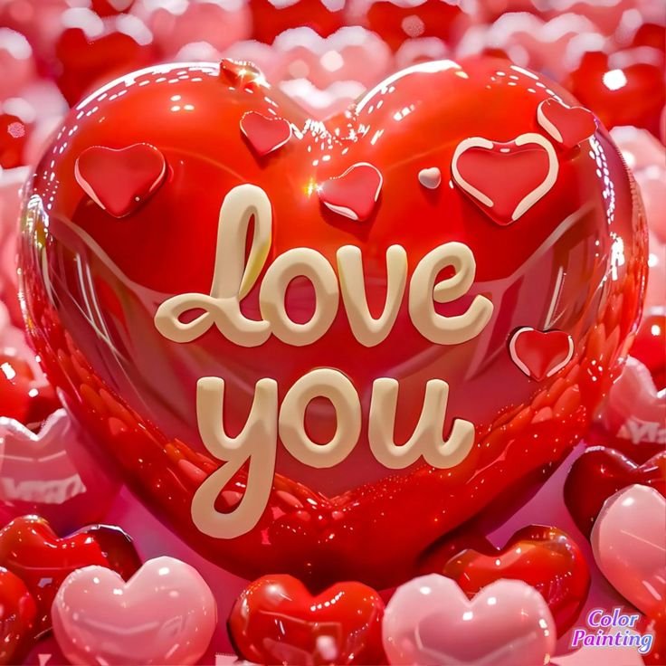 i love you images for him