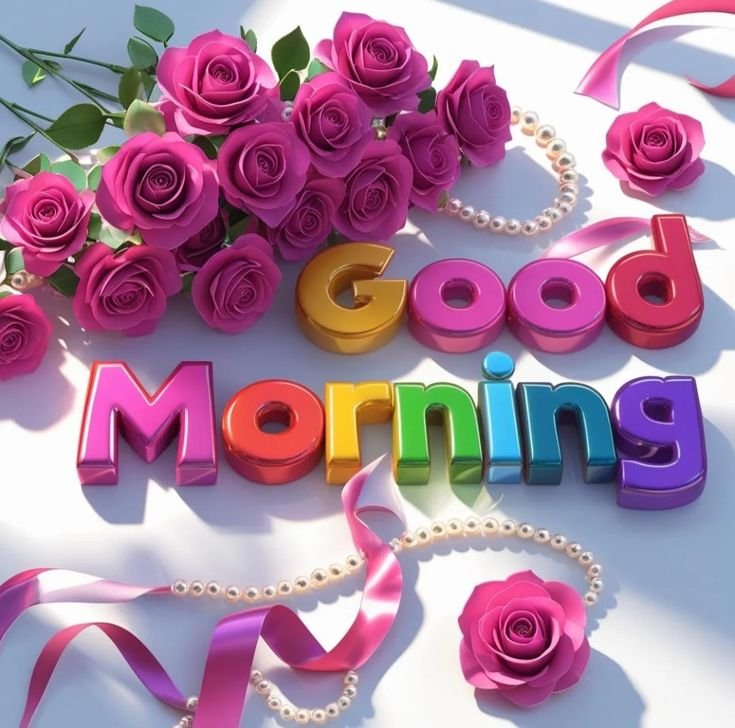 beautiful good morning love images