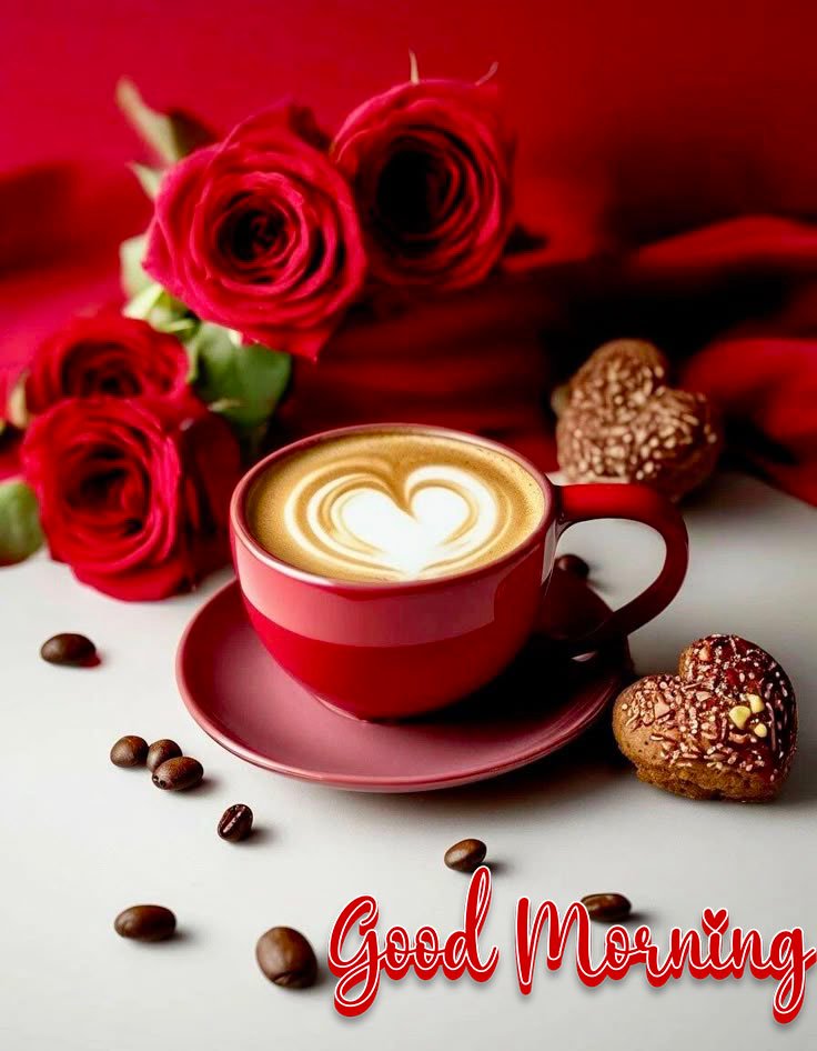 beautiful good morning images for her