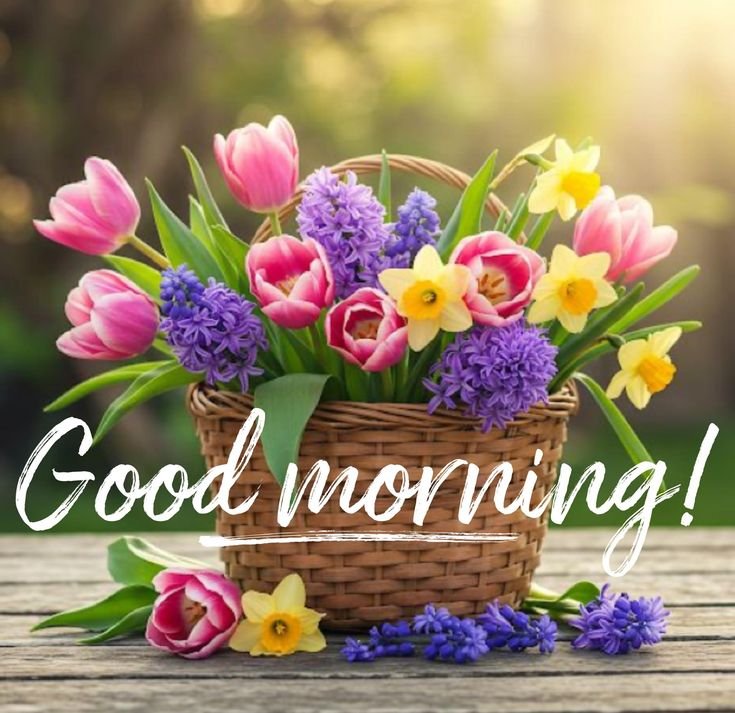 new good morning beautiful images