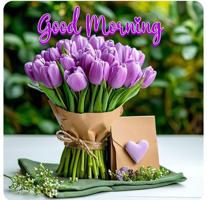 beautiful good morning flowers pictures for whatsapp