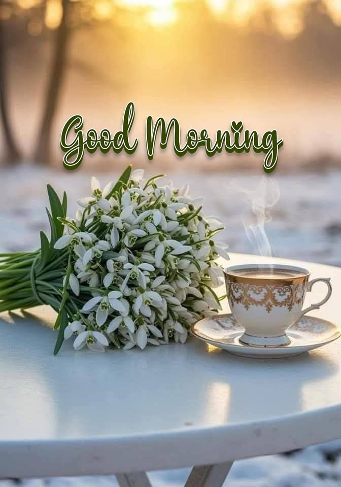 good morning flowers pictures for whatsapp