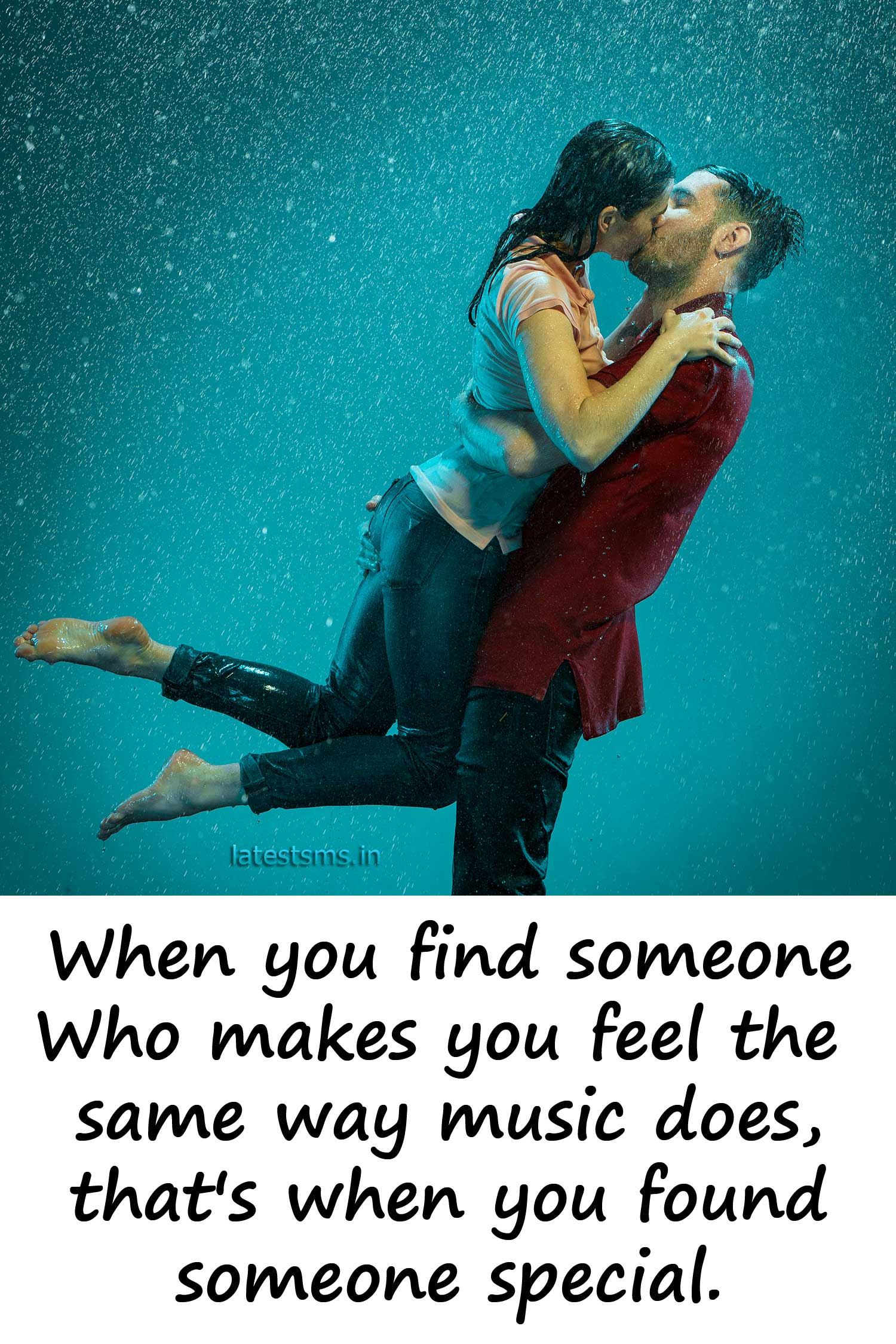 Best romantic love messages for him and her