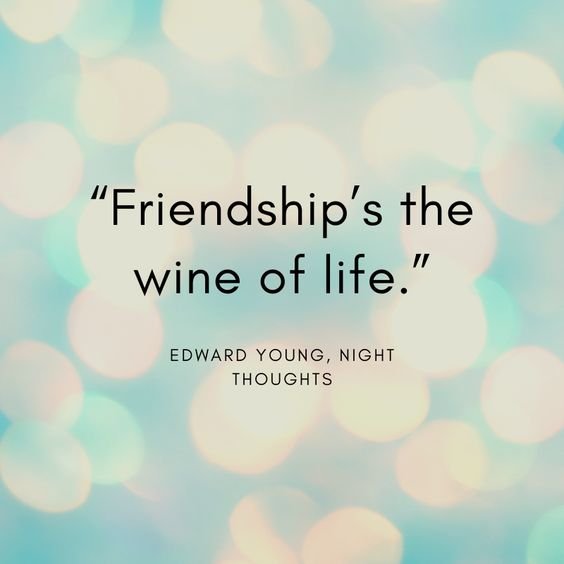 Friendship quotes