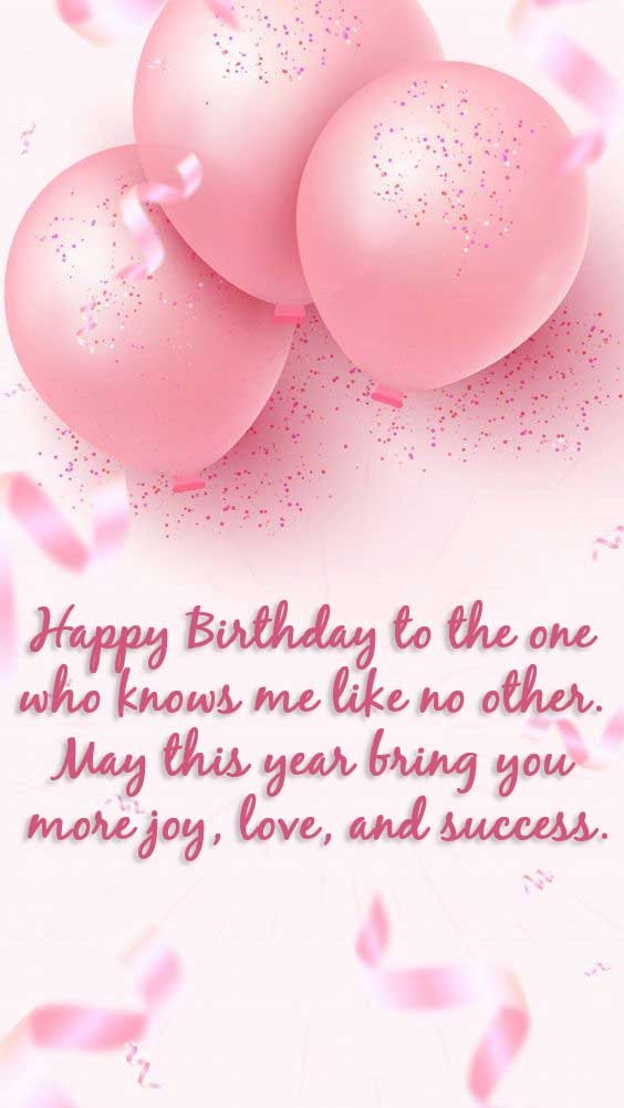 Happy birthday girlfriend quotes