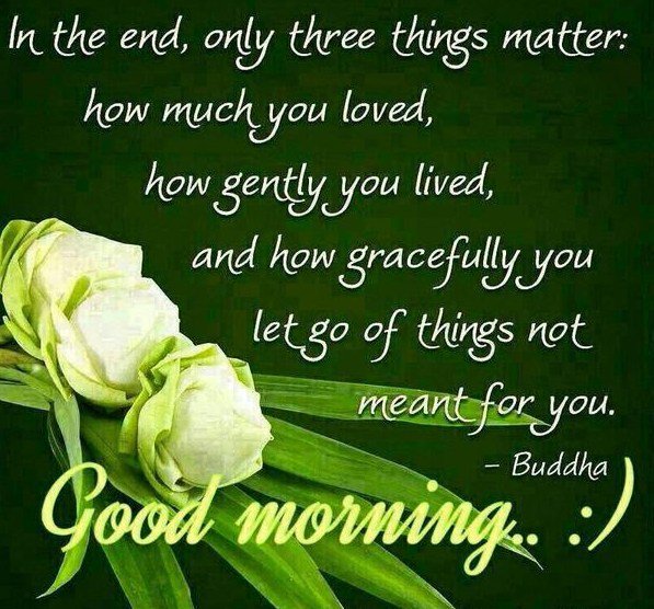 Motivational good morning quotes images