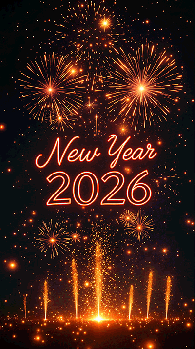 best happy new year gif