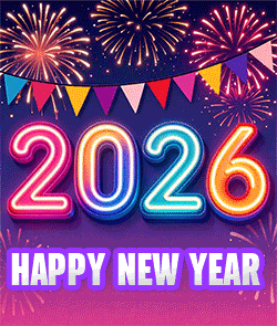 happy new year gif-2026