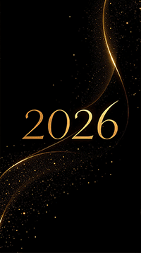 happy new year GIFs cute