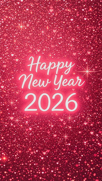 happy new year love gif