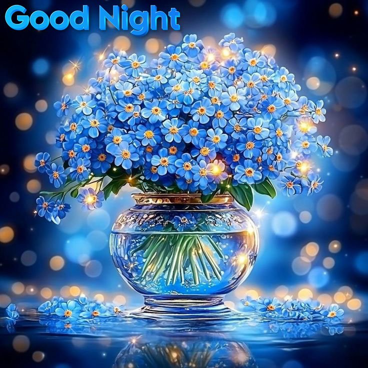 special good night images hd